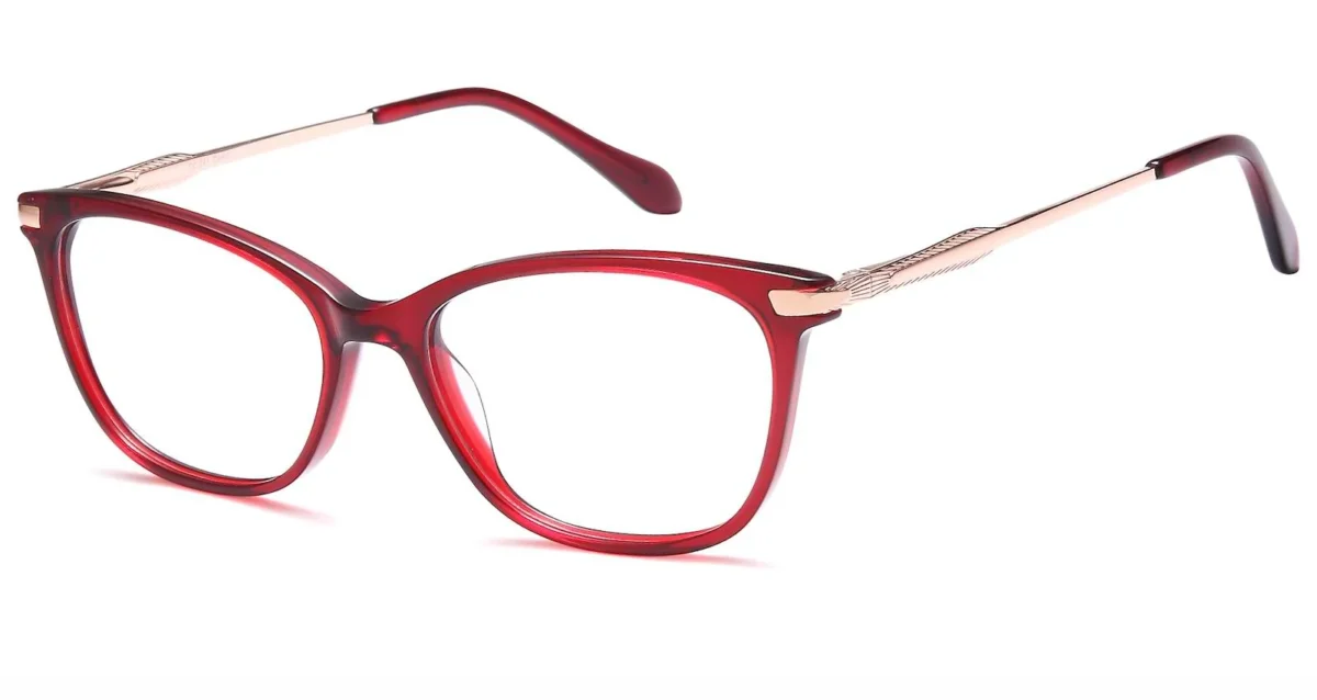 Capri DC241 - Burgundy Gold