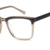 Capri DC242 - Black Brown
