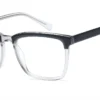 Capri DC242 - Black Grey