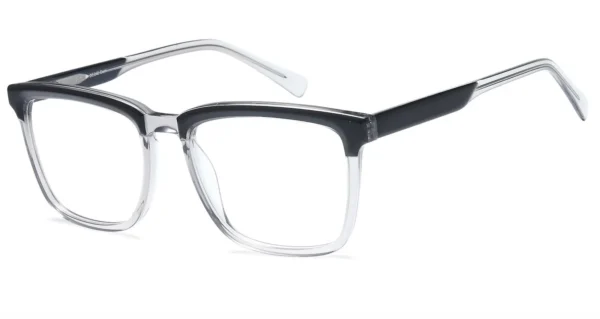 Capri DC242 - Black Grey