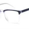 Capri DC242 - Blue Crystal