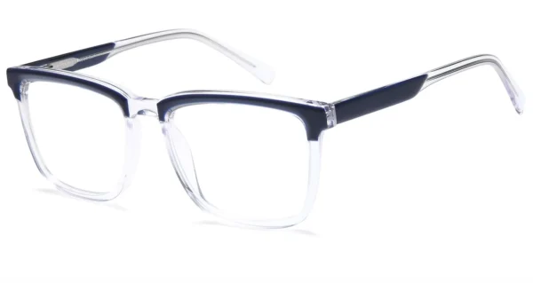 Capri DC242 - Blue Crystal