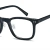 Capri DC384 - Black
