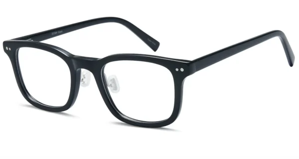 Capri DC384 - Black