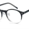 Capri DC385 - Black Clear