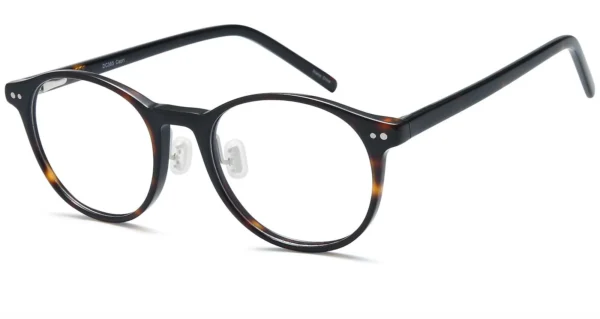Capri DC385 - Dark Tortoise