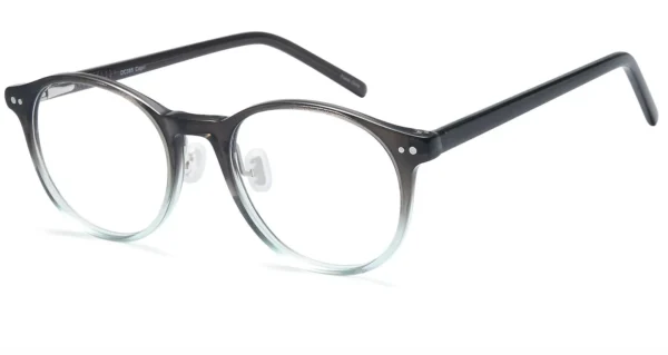 Capri DC385 - Grey Clear