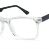 Capri Extra - Crystal Black