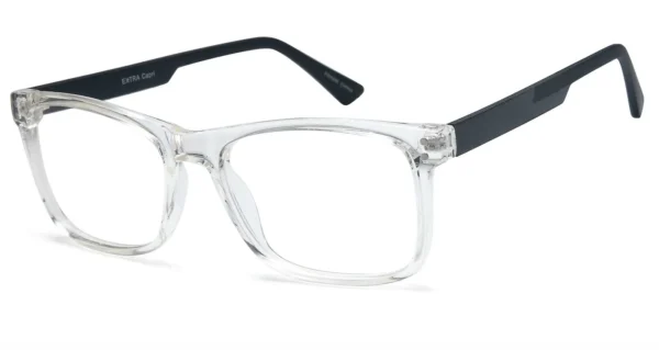 Capri Extra - Crystal Black