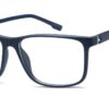 Capri Perf - Blue