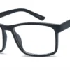 Capri UP32- Black