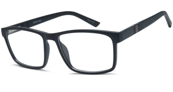 Capri UP32- Black