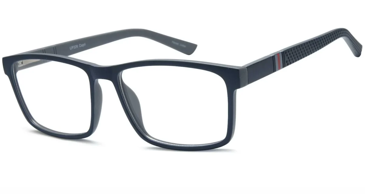 Capri UP326 - Blue Grey