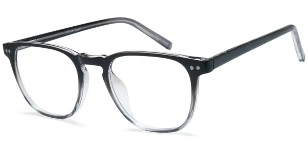 Capri UP328 - Black Grey