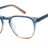 Capri UP328 - Blue Brown