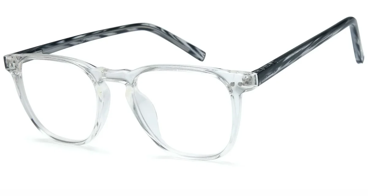 Capri UP328 - Crystal Grey