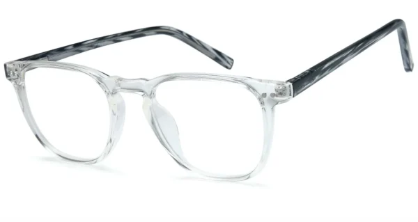 Capri UP328 - Crystal Grey