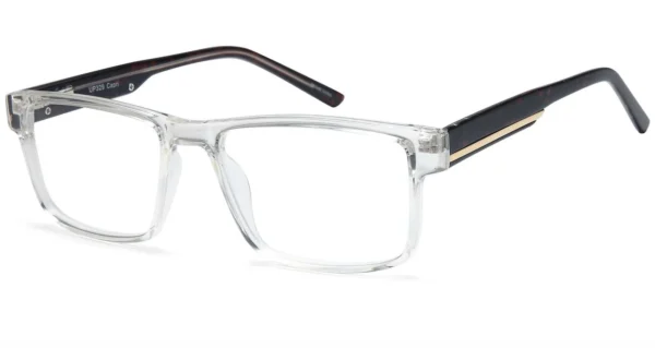 Capri UP329 - Crystal Tortoise