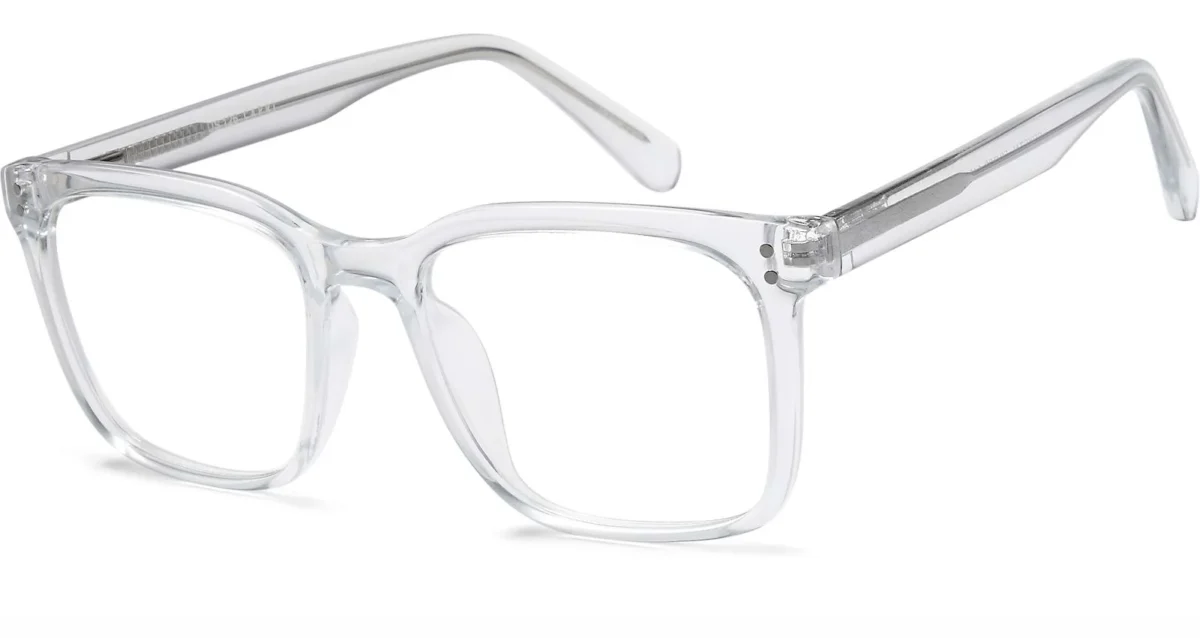 Capri US126 - Crystal