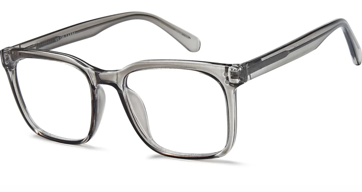 Capri US126 - Grey