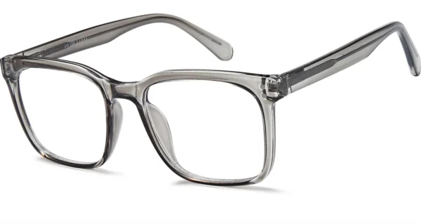 Capri US126 - Grey