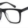 Capri US128 - Black
