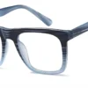 Capri US128 - Blue