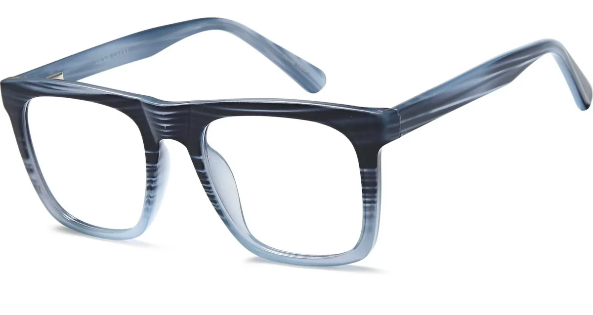 Capri US128 - Blue