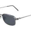 Flexon FLX806 033 - Light Gunmetal