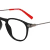 Flexon J4016 003 - Black / Red