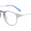 Flexon J4016 020 - Grey Crystal / Purple