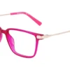 Flexon J4017 674 - Fuchsia / Pink