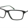 IZOD 2122 - Black Laminate