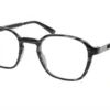 IZOD 2127 - Black Horn