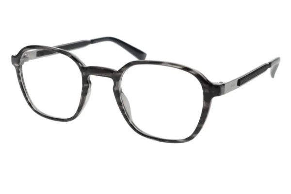 IZOD 2127 - Black Horn