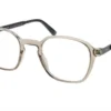 IZOD 2127 - Grey Brown Crystal