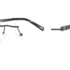 Konishi KF8575 C1 - Matte Dark Gunmetal