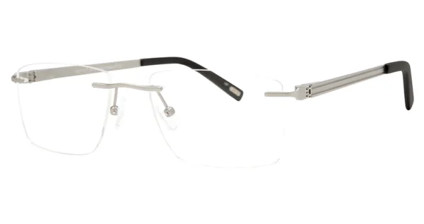 Konishi KF8575 C2 - Matte light Gunmetal