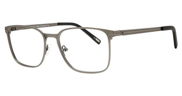 Konishi KF8644 C1 - Matte Gunmetal