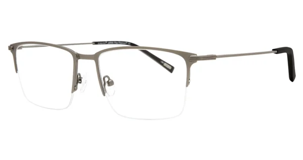 Konishi KF8645 C1 - Matte Gunmetal