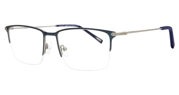 Konishi KF8645 C3 - Matte Navy / Silver