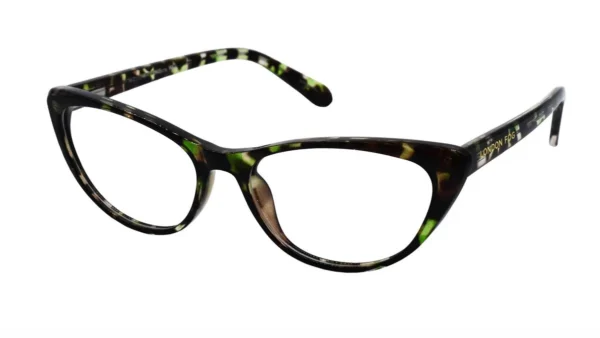London Fog LF 617 2 - Green