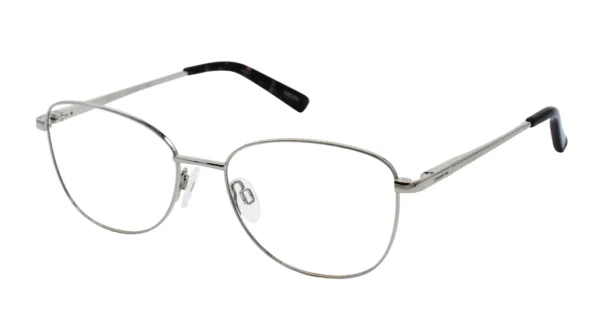London Fog LF 618 1 - Silver