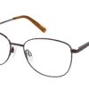 London Fog LF 618 2 - Brown