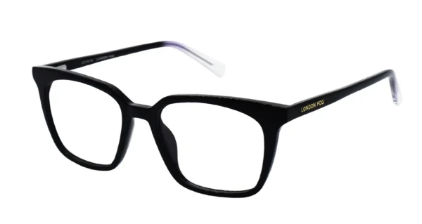 London Fog LF 619 2 - Black