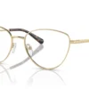 Michael Kors MK3070 1014 - Light Gold