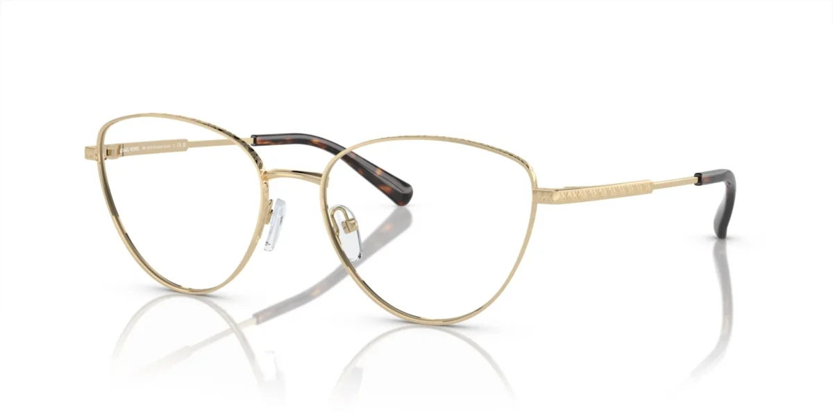 Michael Kors MK3070 1014 - Light Gold