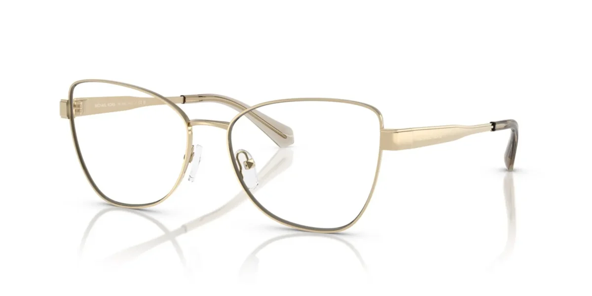 Michael Kors MK3085 1014 - Light Gold