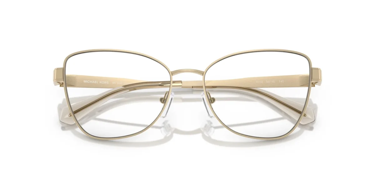 Michael Kors MK3085 1014 - Light Gold