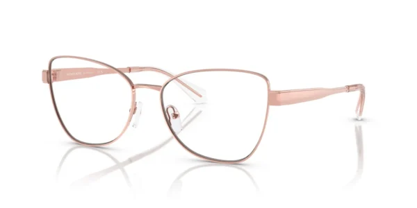 Michael Kors MK3085 1108 - Rose Gold